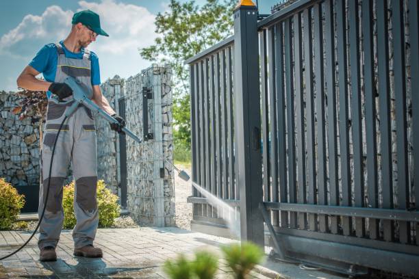 Professional  Pressure Washing Services in Brackenridge, PA